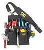 5508 CLC ELECTRICIAN TOOL POUCH - Tool Bags Gloves and Accessories